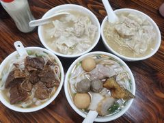 -汉记面馆(南华东路店)