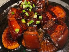 红烧肉-日上三甘(三里屯店)