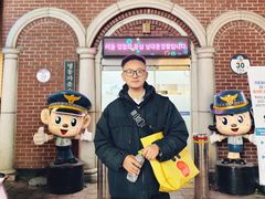 -line friends(明洞旗舰店)