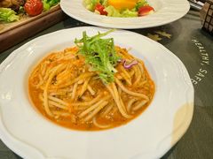 -第101座花园餐厅(湖滨88店)