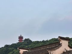 -惠山古镇·寄畅园