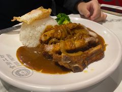 -Food Factory 食街工坊