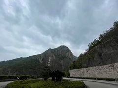 -天台山琼台仙谷景区