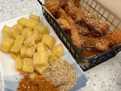 -雲物·云南小馆(好悦天地店)