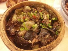 android_upload_pic-天鲜阁·海鲜粤菜·33年老字号(石槎白云站店)