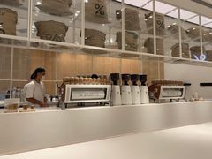 -% Arabica阿拉比卡咖啡(深圳湾万象城店)