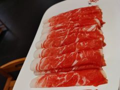 精品羊羔肉-1078號老北京涮肉(松柏店)