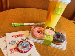 -奈雪的茶(中粮祥云小镇店)