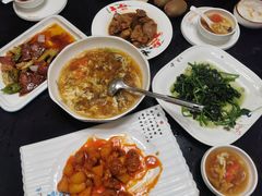 -旺达·福州菜(正大广场店)