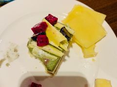 自助早餐-无锡梁鸿湿地丽笙度假酒店·流觞西餐厅