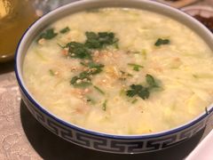 疙瘩汤-鲁城往事(游客中心店)