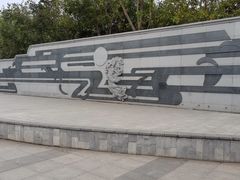 -映月湖公园