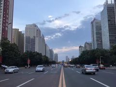 -成吉思汗公园