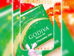 -GODIVA(王府井apm店)