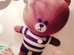 -LINE FRIENDS Garosu-gil Flagship Store