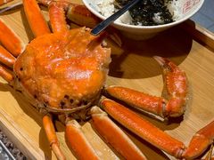 -震海贝烤贝·民俗特色店(延吉总店)