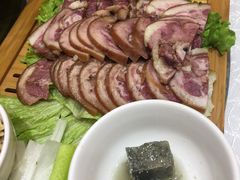 -正阳春烤鸭店(杨楼店)