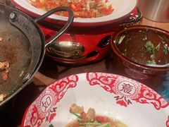 -老湘村·湖南土菜(天河维多利店)