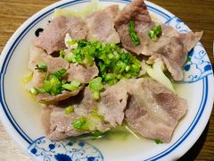 -肖四女·江湖菜(临港店)