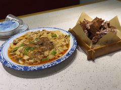 -香滨园骨架王(民生路店)