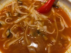 茄汁面-长申国际美食广场