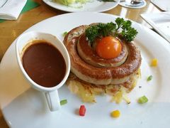 -兰特伯爵西餐厅·啤酒屋(方庄店)