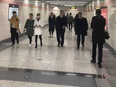 -南五里堡(地铁站)