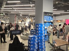 -宁波杉井奥特莱斯广场