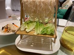 -西安饭庄·非遗陕菜(钟楼店)
