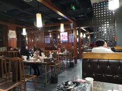 大堂-郑喜旺烧烤(郑州总店)