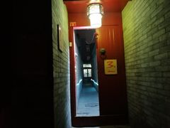 -丽江庭院之丽江往事(安定门店)