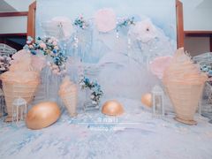 -星尚嫁日(红星国际广场店)