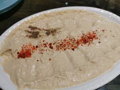 糊穆斯-Mevlana梅夫娜土耳其餐厅·清真