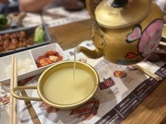 延边米酒-冰川朝鲜族料理·东北菜(观前店)