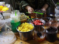 -万哈子红油面粉馆(户部巷店)