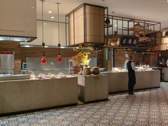 -杭州开元名都大酒店·地中海自助餐厅