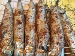 -老白清真烧烤(锦州旗舰店)