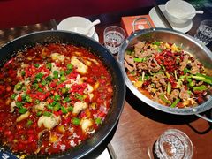 激情鱼蛙恋-成都娃娃花园餐厅 (南艺旗舰店)