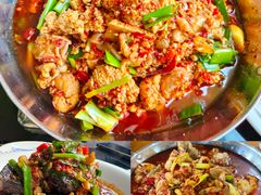 -湖南文氏湘菜馆(顺河高架路店)