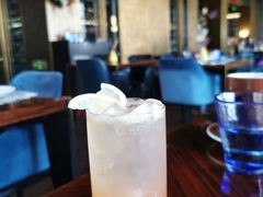 -YUE·6·西式融合餐厅(外滩六号店)