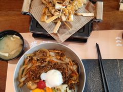 -山葵家居酒屋(天目里店)