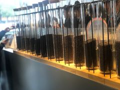 -喜茶(佛山顺德容桂天佑城店)