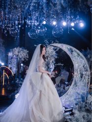-醉库庄园·宴会厅·草坪婚礼场地