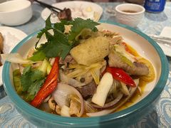 -巴扎美食·新疆菜·西域歌舞表演餐厅(新疆大厦店)