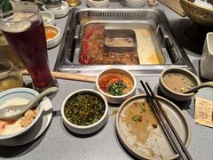 -巴奴毛肚火锅(悠唐购物中心店)