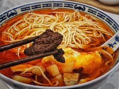 -永丰面馆(汉口路店)