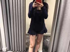 -sandro(港汇恒隆广场店)