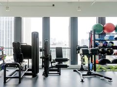 -复动肌骨门诊·MEDMOTION(北外滩店)