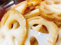 -地婆美食(洞庭东岸店)