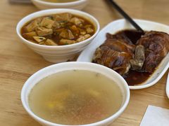 -正東记港味烧腊餐室(天鹅湖银泰城店)
